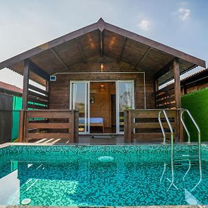 Villa Private Pool